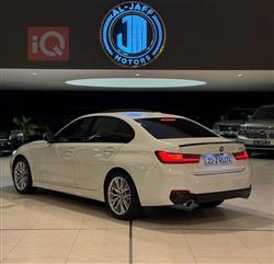 بي ام دبليو الفئة 3